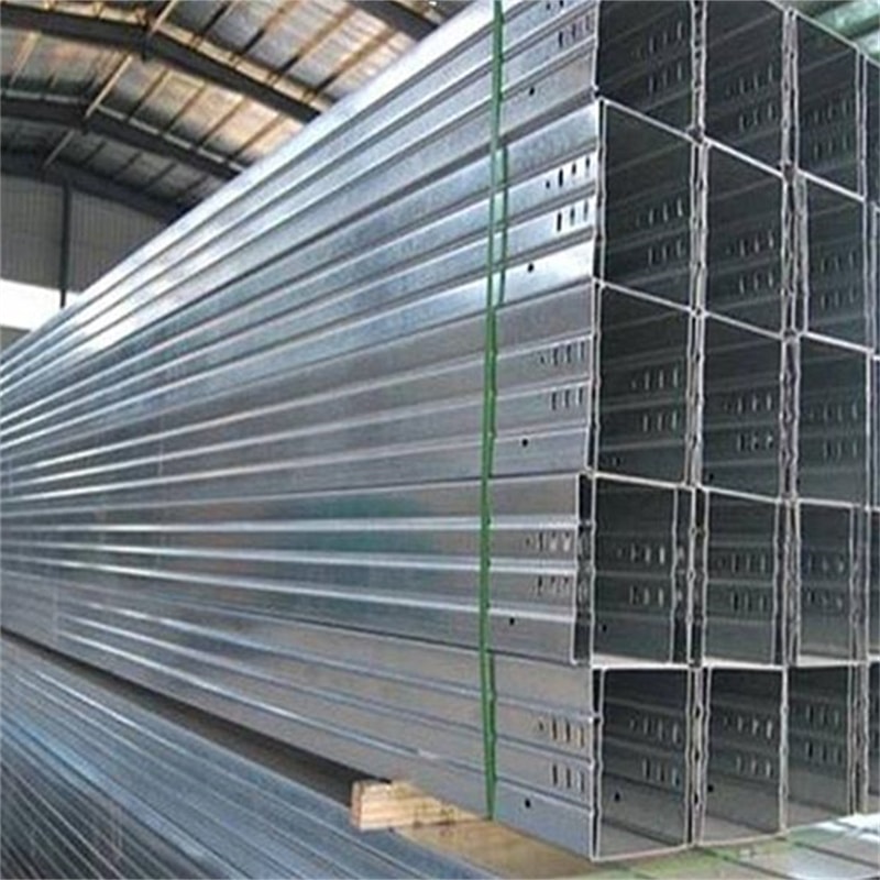 镀锌电缆桥架使用时应该注意哪些问题