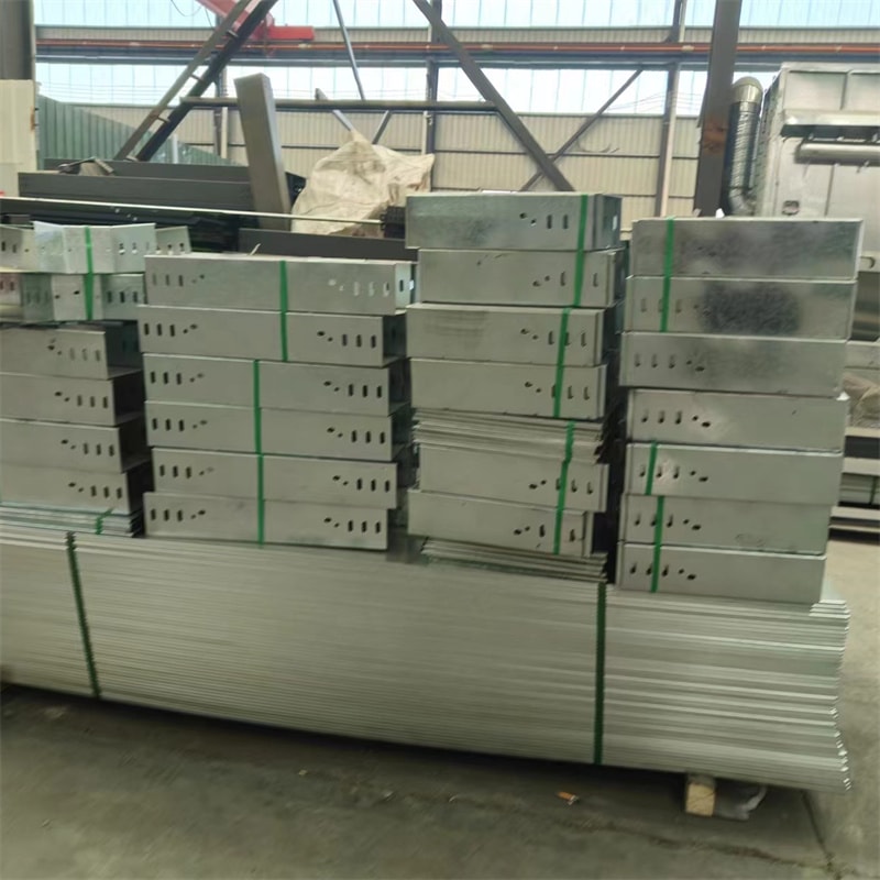 电缆线材桥架的妙用所在