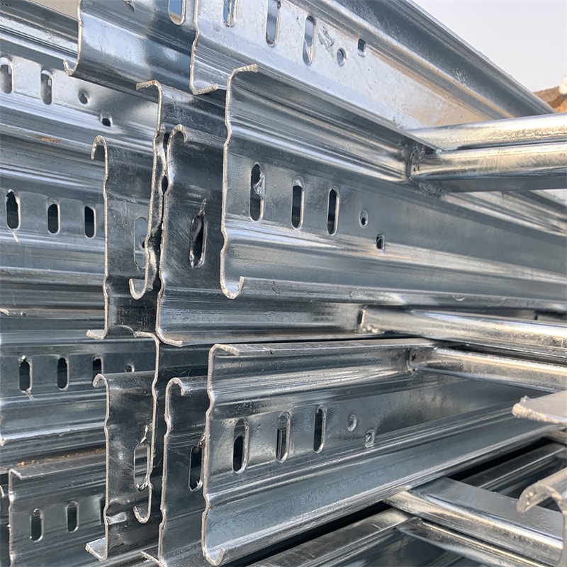 电缆桥架防腐的办法