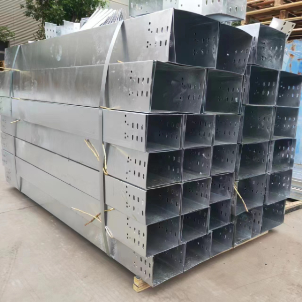 热浸锌电缆桥架