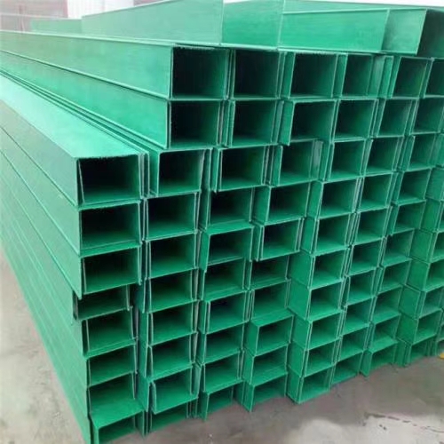 玻璃钢电缆桥架