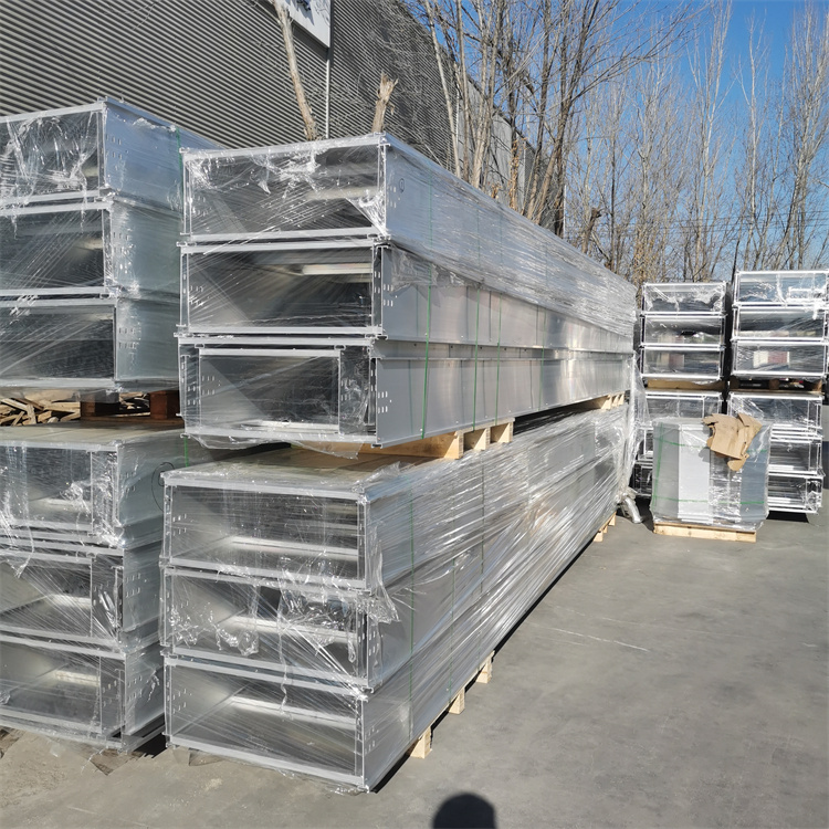 锌铝镁电缆桥架