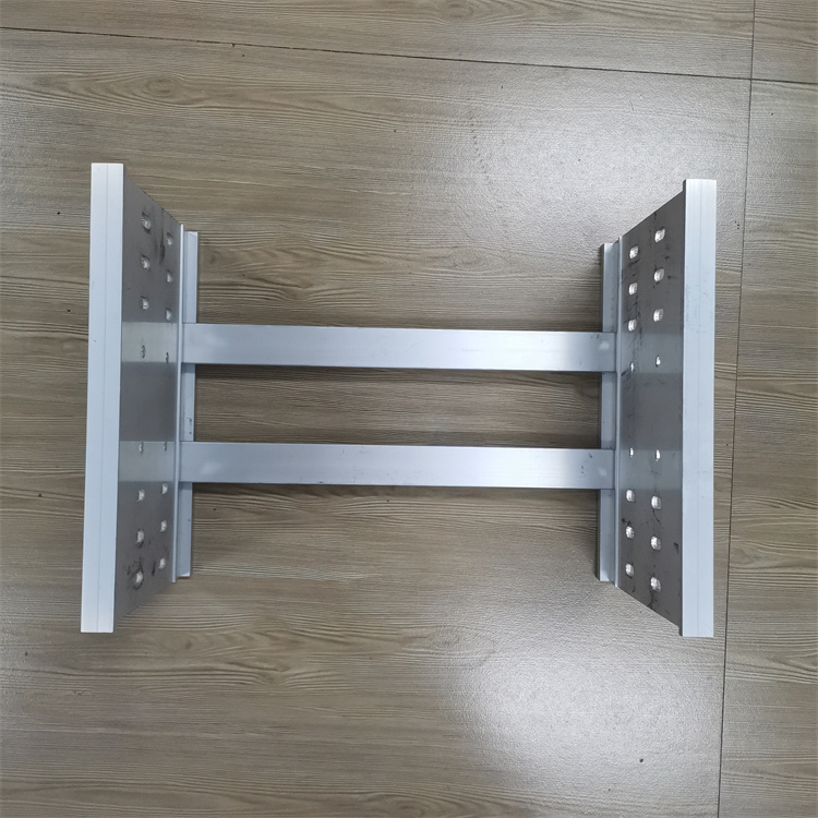 锌铝镁电缆桥架